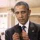 Image for article titled Obama Tweets About Podcast Again After Noticing Latest Episode Only Got 11 Streams